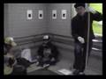 街で見かけたストリートミュージシャン