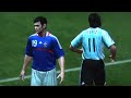 Pro Evolution Soccer 2009 Gameplay Video 4