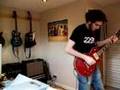 Boss BD-2: Blues Driver Pedal Demonstration (Part One) - 'Soul Singing' by The Black Crowes