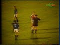 Slovan-Slavia Praha 2-1 1992/1993 RIP Dubovsky