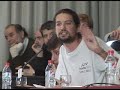 el procés de Bolonya a debat el procés de Bolonya a debat