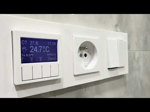 Video Zrekonstruovaný byt  2+kk 45 m², výhled do parku, Praha - Lhotka