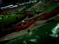 Mancha Verde Palmeiras - Hino e Faixas no palestra