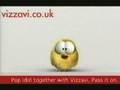 VIZZAVI
