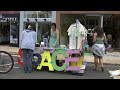 Tri City Arts Tour