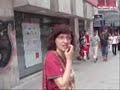 el paro no nos para  alicante 