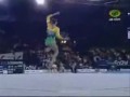 2007 World Gymnastics Championship - Brasil