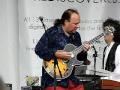 Fragile shred at Mathew Street Festival