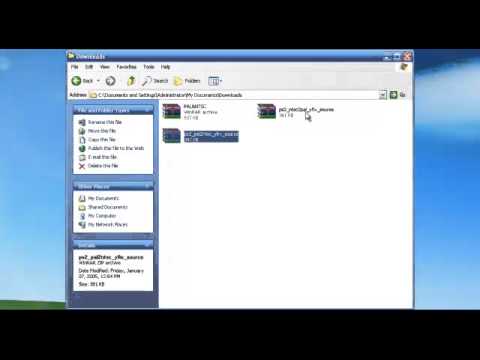 how to patch ntsc to pal ps2