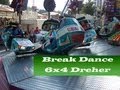 Break Dance Dreher 6x4