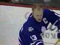 Toronto Maple Leafs Stanley Cup Run in 2002