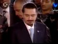 Lebanese Leaders Criticize the Syrian President