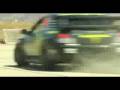 [Subaru IMPREZA] Ken Block - Gamkhana Practice [530 WHP]