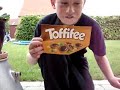 todbjerg toffiie