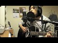 Snow Patrol - Signal Fire(cover - guitar & Vocals)