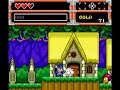 The Dynastic Hero (TurboGrafx-16)