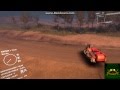 ИЖ Планета 5 для Spintires DEMO 2013 видео 1