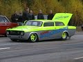Volvo 142 Turbo Kalmar