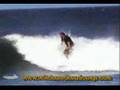 Surfing - Witch´s Rock, Costa Rica