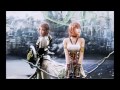 Final Fantasy 13-2 / XIII-2  Official Theme Song Charice - New World