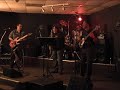 Hit & Run - LIVE!