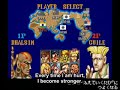 The World Warrior (English Subs)