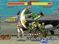 The World Warrior (English Subs) The World Warrior (English Subs)
