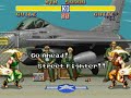 The World Warrior (English Subs)