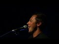 Asa Broomhall - Homemade CD Lauch - Taxi man