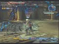 FFXII Solo/No Gambit Boss 2: Mimic Queen