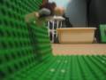 Wall Run!