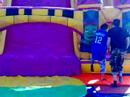 Sliding Fun