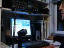 HAM RADIO CONTACT CT2GSN  K1BJS
