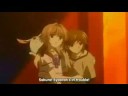 Sakura?Shaoran [EVERYTIME WE TOUCH]