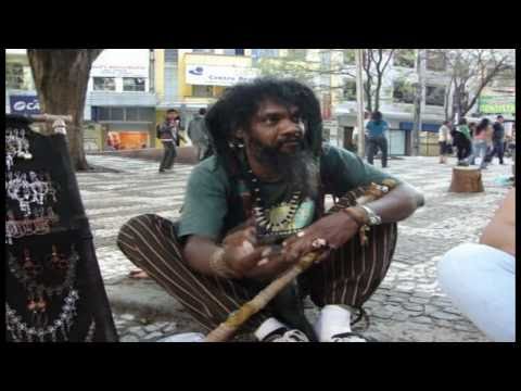 Documentário Movimentos Sociais: HIPPIE
