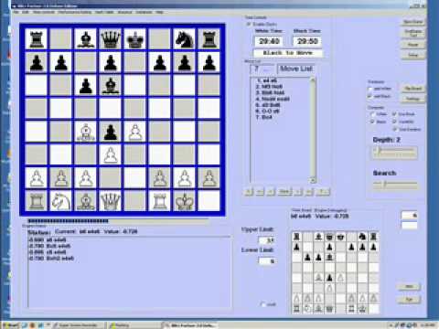 chess computer