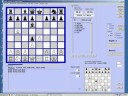 Visual Basic 6.0 Chess Program and AI
