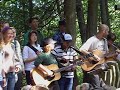 Camp Kintail- Family Camp 2009: