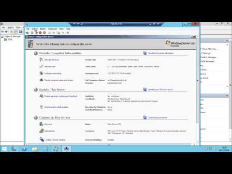 how to remove integration services from hyper v