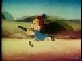 Song of the Birds - Little Audrey(Cartoon)