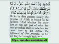 Re: 50 lies of H. Mirza Ghulam Ahmad (a.s) 5