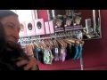 Jennifers and Jennys wax place in Hollywood calif