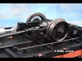 Garden Trains: Bachmann Rail Truck