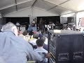 james carter, cyrus chestnut, reginald veal, and ali jackson going crazy and unbelievably together at the 2006 newport jazz festival