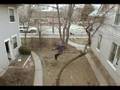 Crazy Slack Line