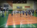 BCOM Nardin Volley Fiemme Fassa - Ravenna BCOM Nardin Volley Fiemme Fassa - Ravenna