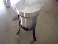 Intermediate Homebrewing Pt5 \"Brew Day\"