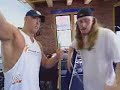 Ken Kennedy Workout video