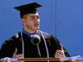 Abdulrahman El-Sayed Commencement Speech
