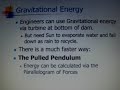 Slide 3 of Lead-Out Energy Machine